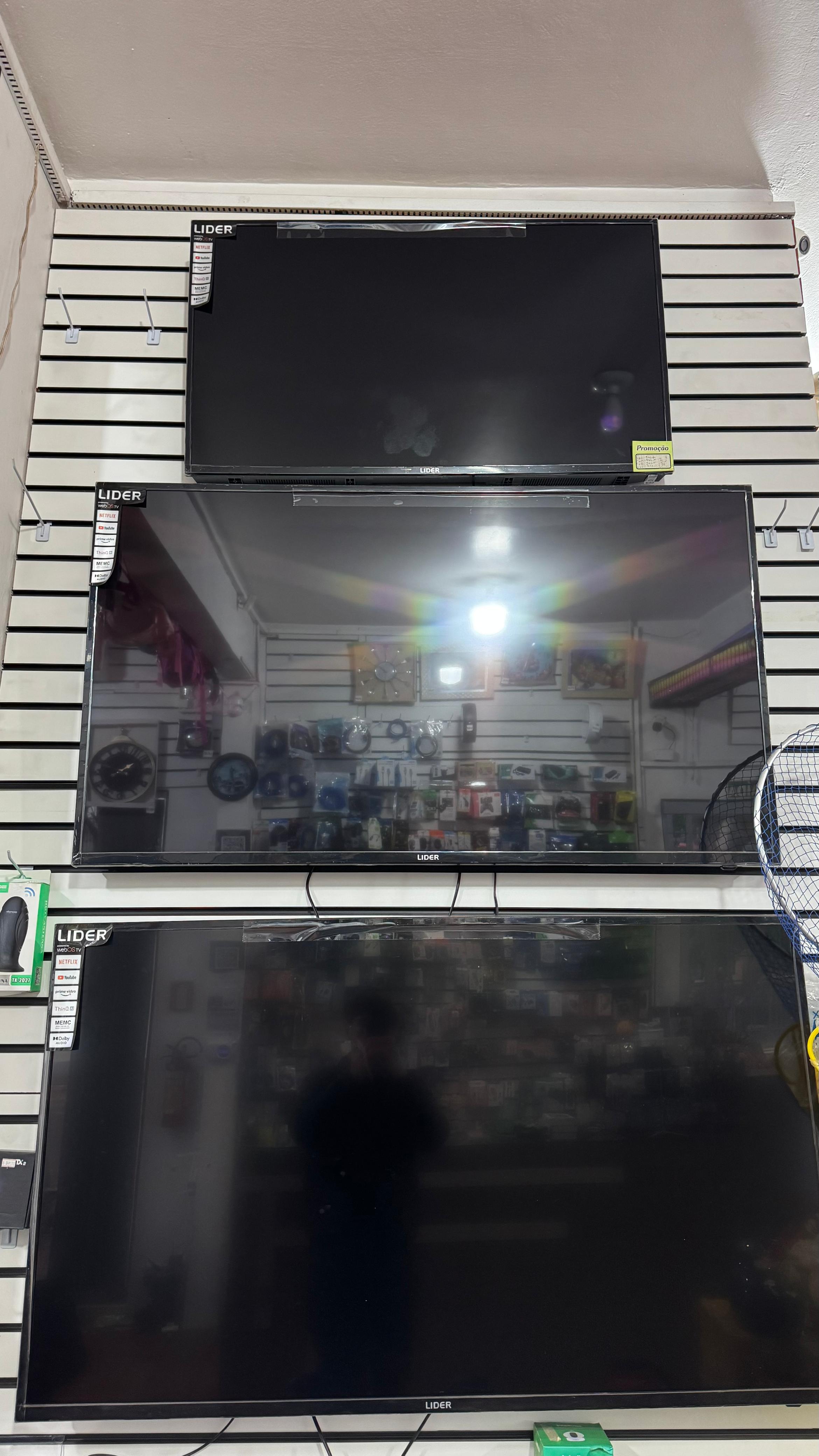 TV e Acessórios